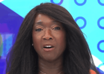 'Labour's spent too long in Westminster and doesn't have a clue how the real world lives,' Nana Akua blasts