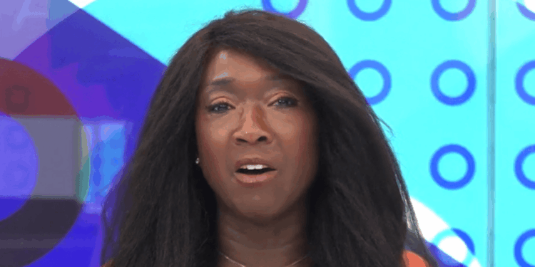 'Labour's spent too long in Westminster and doesn't have a clue how the real world lives,' Nana Akua blasts