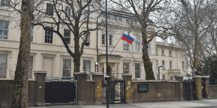 Children ‘taught how to use military drones’ at Kremlin-linked Russian school