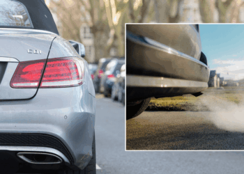 Petrol and diesel drivers dealt major blow as Labour council introduces double charges today