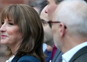 Rachel Reeves slashes hundreds of jobs from Treasury as staff offered £100,000 exit packages