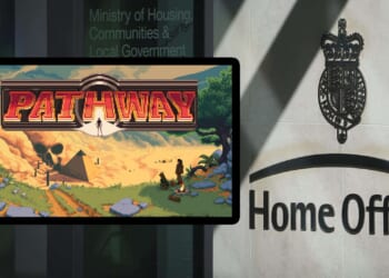 Brickbat: Down the Wrong Pathway