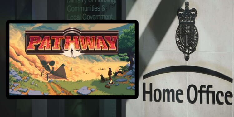 Brickbat: Down the Wrong Pathway