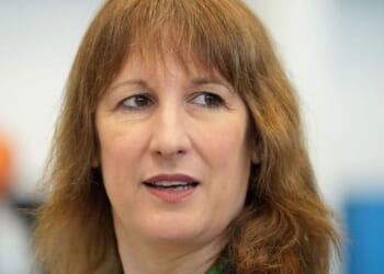 Rachel Reeves poised to offer civil servants £100k payout - but only if they quit | Politics | News