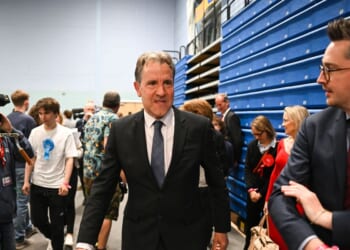 Suspended Labour MP 'arrested over further sex abuse allegations'