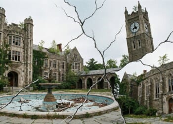 Why America’s Colleges Are Far More Fragile Than They Appear, Part II