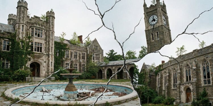 Why America’s Colleges Are Far More Fragile Than They Appear, Part II