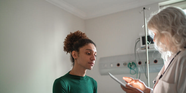 First detransitioner malpractice lawsuit leads to $2M award