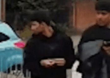 Man charged with raping 12-year-old girl told police he ‘thought she was 23 or 24’