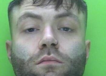 Man jailed for burning puppy's face with cigarettes and breaking its bones | UK | News