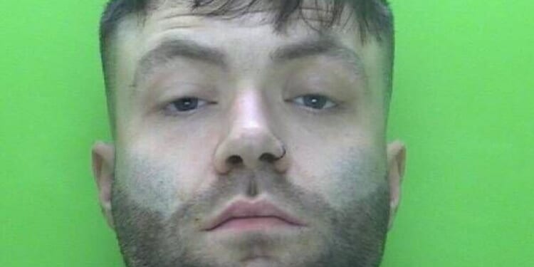 Man jailed for burning puppy's face with cigarettes and breaking its bones | UK | News