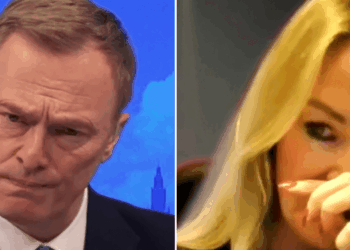 Rhiannon Whyte: Martin Daubney fights back tears as Pink Ladies activist slams Labour's 'silence' over horrific murder