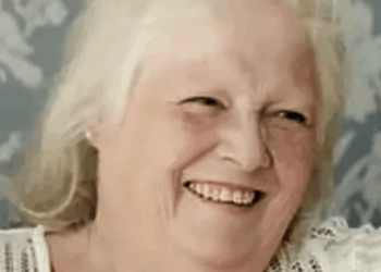 Gran mauled to death after being left alone with 10 XL bully dogs