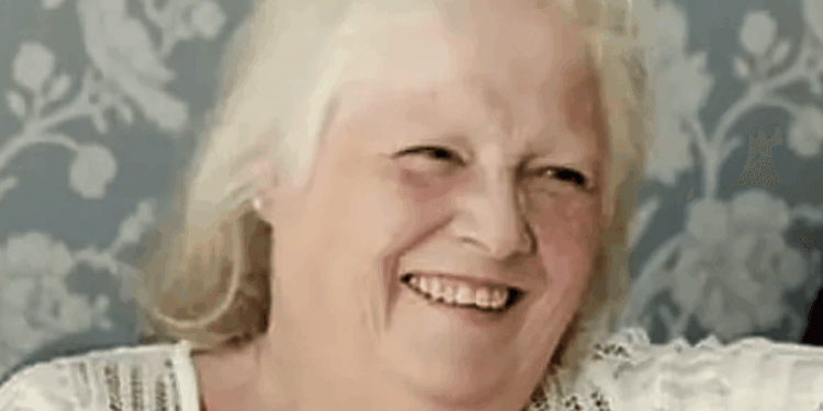 Gran mauled to death after being left alone with 10 XL bully dogs