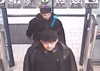 Migrant accused of child rape claimed he believed 12-year-old was 23 | UK | News