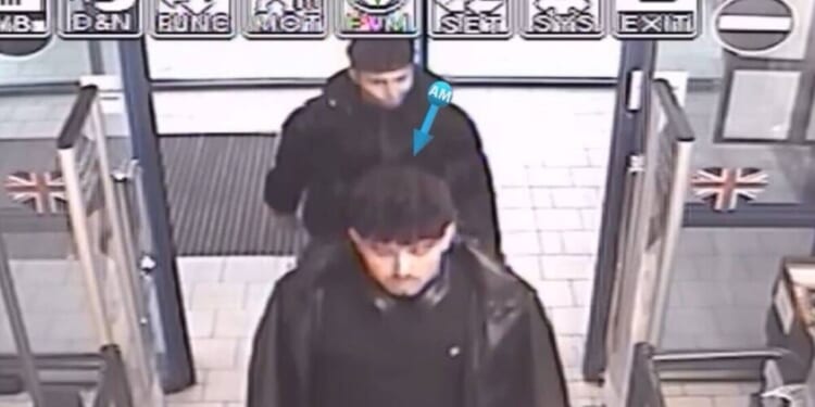 Migrant accused of child rape claimed he believed 12-year-old was 23 | UK | News