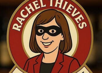 Pub landlord savages Rachel Reeves with mocking taps tax raid protest | UK | News