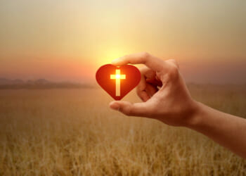 7 false teachings about Jesus and salvation