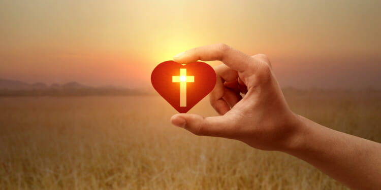 7 false teachings about Jesus and salvation