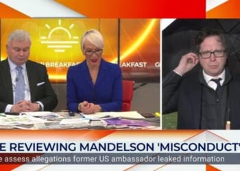 Tory frontbencher apologises to Rhiannon Whyte's mother for receiving no support from MPs