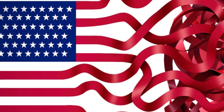 Trump's bureaucratic war on immigrants