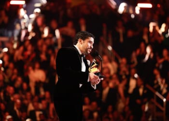 How Celebrity Performative Politics Infects Culture