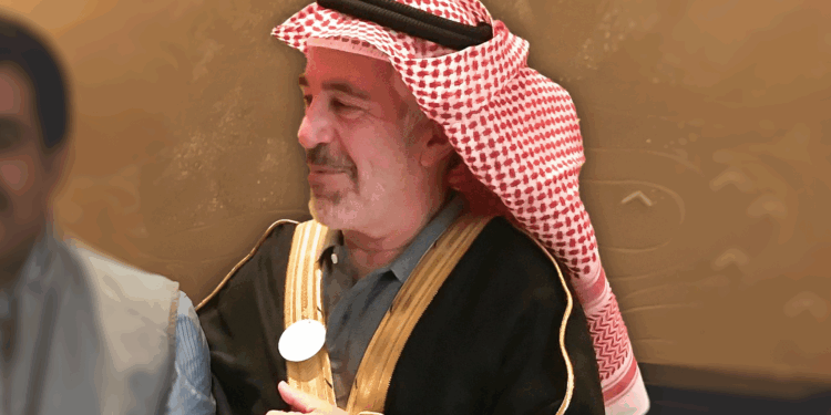 Jeffrey Epstein brokered secret meeting between Qatari and Israeli leaders