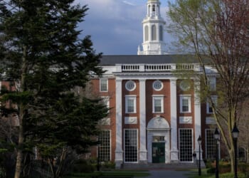 Donald Trump seeks $1billion in damages from Harvard for 'antisemitism'