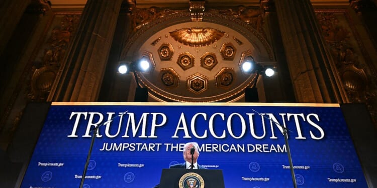 A Mother’s Case For The Return Of The American Dream