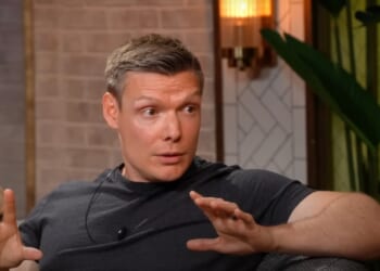 Apologist Wes Huff dismisses viral papyrus about biblical giants