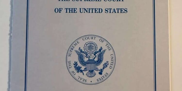 What We Learned From Jodi Kantor’s Latest Expose About The SCOTUS NDA