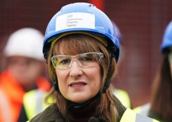 Rachel Reeves already out of headroom despite buffer following record £26billion Budget tax raid