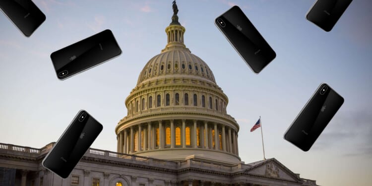 Brickbat: A Game of Telephone