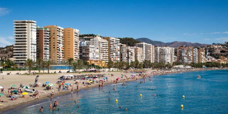 Urgent warning issued to Brits in Spain and Portugal | World | News