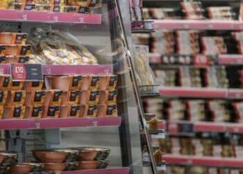 M&S comes after Aldi’s low prices - some items only 1p more expensive | UK | News