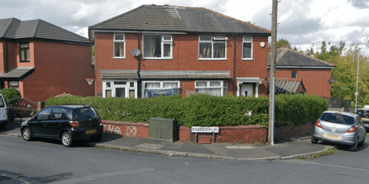 Two arrested after girl, just 10, seriously injured in horror dog attack