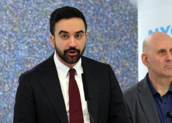 It’s Only Been A Month And Zohran Mamdani Is Already A Disaster