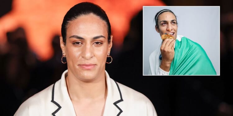 Imane Khelif makes feelings clear on taking sex test for 2028 Olympics after gender controversy