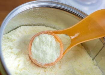 Heat-resistant bacteria in infant formula sparks 36 poisoning cases across UK