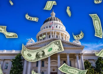 Brickbat: You Can Check Out Any Time You Like, but You Can Never Leave