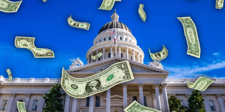 Brickbat: You Can Check Out Any Time You Like, but You Can Never Leave