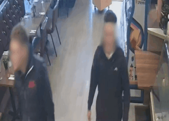 Seafood restaurant enforces 'dine and dash' defences after couple flee without paying £170 Oyster tab