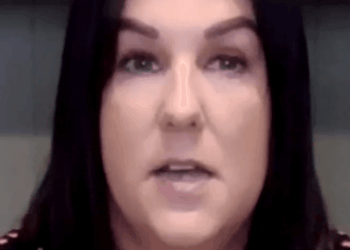 Lucy Connolly blasts Lord Hermer for ‘fast-tracking’ charges for deleted tweet in explosive GB News tirade