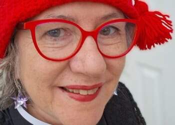 Clergy knit together to protest against Trump immigration crackdown