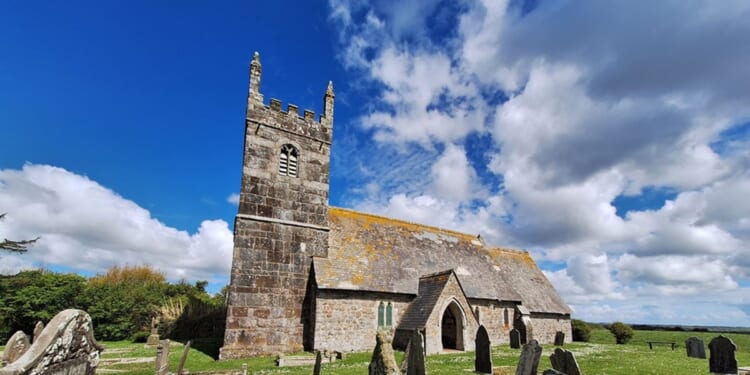 Listed Places of Worship Grant Scheme runs out of cash before new fund is in place