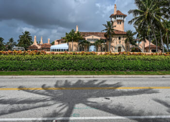 3 key details about armed man killed at Mar-a-Lago