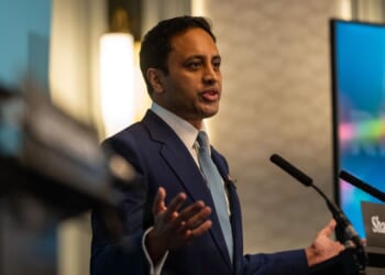 Britain is 'food bank of the world!' Zia Yusuf fumes at migrant benefits | Politics | News