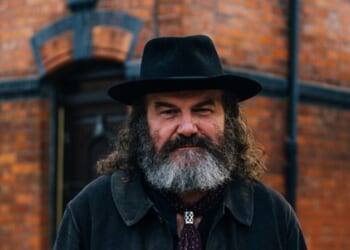 Interview with Martin Shaw: Spirituality shaped by mythology