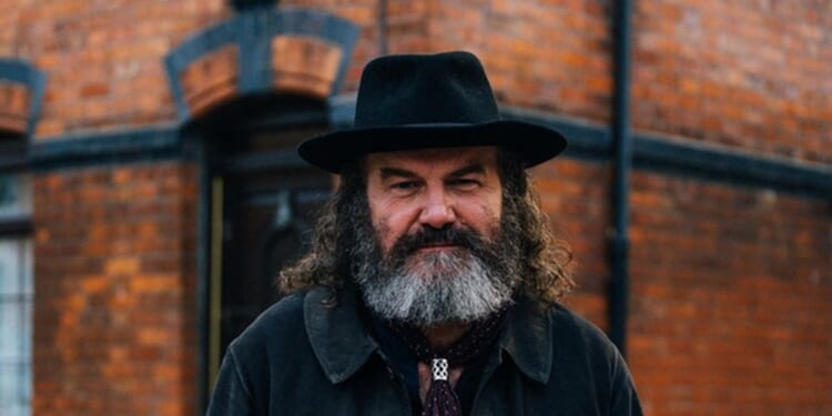 Interview with Martin Shaw: Spirituality shaped by mythology