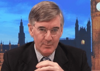 Net zero: 'Richard Tice is right